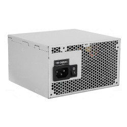 SS-350ET SEASONIC 350W POWER SUPPLY  80 PLUS BRONZE ACTIVE PFC F3